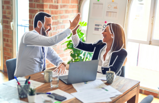 استفاده از فن بیان در مذاکرات و برقراری توافق