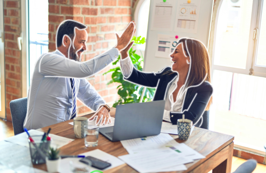 استفاده از فن بیان در مذاکرات و برقراری توافق